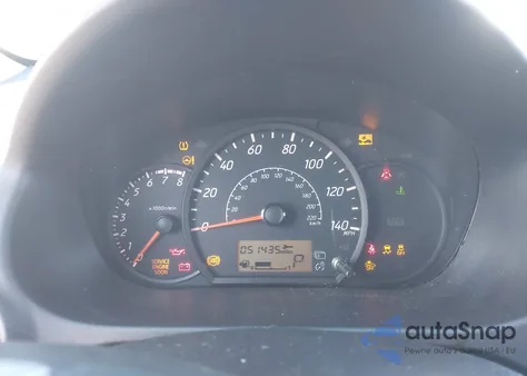 2021 Mitsubishi Mirage Carbonite Edition/Es/Le z USA, uszkodzony, nr VIN ML32AUHJ5MH010446